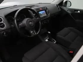 Volkswagen Tiguan 2.0 TSI Sport&Style 4Motion thumbnail 11
