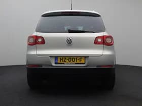 Volkswagen Tiguan 2.0 TSI Sport&Style 4Motion thumbnail 12