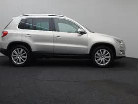 Volkswagen Tiguan 2.0 TSI Sport&Style 4Motion thumbnail 15