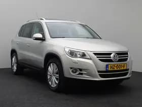 Volkswagen Tiguan 2.0 TSI Sport&Style 4Motion thumbnail 17
