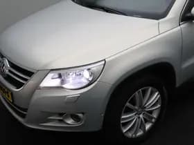 Volkswagen Tiguan 2.0 TSI Sport&Style 4Motion thumbnail 21