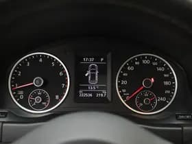 Volkswagen Tiguan 2.0 TSI Sport&Style 4Motion thumbnail 31