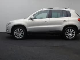 Volkswagen Tiguan 2.0 TSI Sport&Style 4Motion thumbnail 6