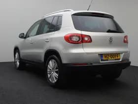 Volkswagen Tiguan 2.0 TSI Sport&Style 4Motion thumbnail 9