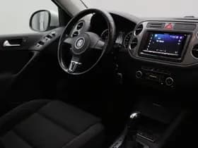 Volkswagen Tiguan 2.0 TSI Sport&Style 4Motion thumbnail 10