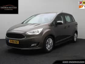 Ford Grand C-Max 1.0 Trend 7 Persoons