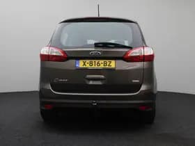 Ford Grand C-Max 1.0 Trend 7 Persoons thumbnail 11