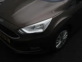 Ford Grand C-Max 1.0 Trend 7 Persoons thumbnail 17