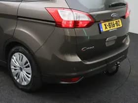 Ford Grand C-Max 1.0 Trend 7 Persoons thumbnail 19