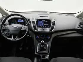 Ford Grand C-Max 1.0 Trend 7 Persoons thumbnail 4