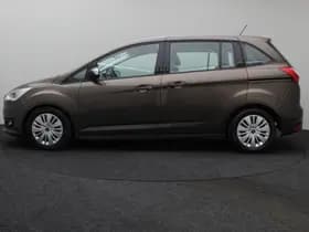 Ford Grand C-Max 1.0 Trend 7 Persoons thumbnail 6