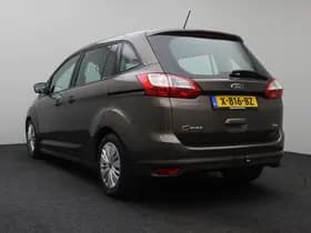Ford Grand C-Max 1.0 Trend 7 Persoons thumbnail 9