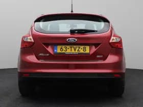 Ford Focus 1.0 EcoBoost Lease Titanium thumbnail 11