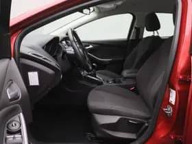 Ford Focus 1.0 EcoBoost Lease Titanium thumbnail 14