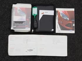 Ford Focus 1.0 EcoBoost Lease Titanium thumbnail 16