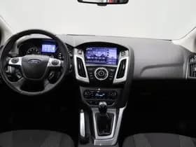 Ford Focus 1.0 EcoBoost Lease Titanium thumbnail 4