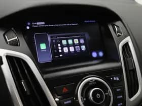 Ford Focus 1.0 EcoBoost Lease Titanium thumbnail 8