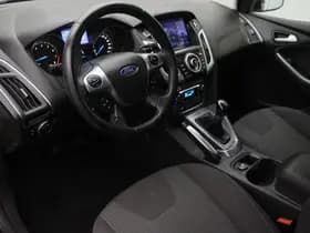 Ford Focus 1.0 EcoBoost Lease Titanium thumbnail 10