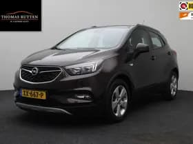 Opel Mokka X 1.4 Turbo Edition