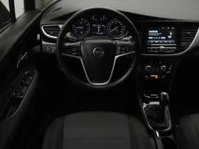 Opel Mokka X 1.4 Turbo Edition thumbnail 2