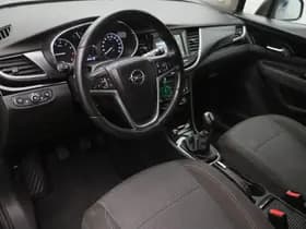 Opel Mokka X 1.4 Turbo Edition thumbnail 11