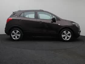 Opel Mokka X 1.4 Turbo Edition thumbnail 12
