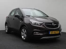 Opel Mokka X 1.4 Turbo Edition thumbnail 14