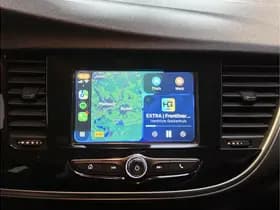 Opel Mokka X 1.4 Turbo Edition thumbnail 17