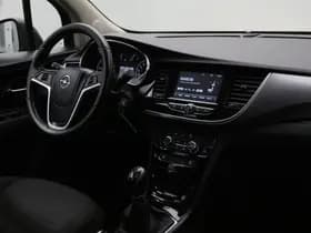 Opel Mokka X 1.4 Turbo Edition thumbnail 18