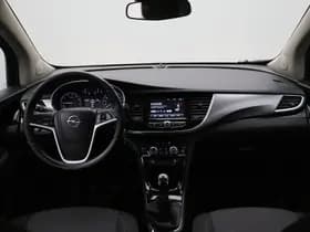 Opel Mokka X 1.4 Turbo Edition thumbnail 19