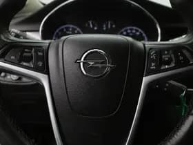 Opel Mokka X 1.4 Turbo Edition thumbnail 22