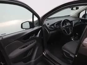 Opel Mokka X 1.4 Turbo Edition thumbnail 4