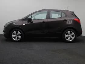 Opel Mokka X 1.4 Turbo Edition thumbnail 6