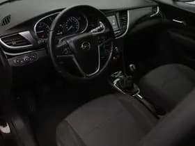 Opel Mokka X 1.4 Turbo Edition thumbnail 7