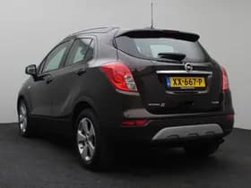 Opel Mokka X 1.4 Turbo Edition thumbnail 8