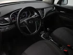 Opel Mokka X 1.4 Turbo Edition thumbnail 9