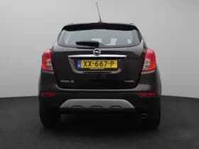 Opel Mokka X 1.4 Turbo Edition thumbnail 10