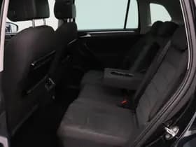 Volkswagen Tiguan 1.4 TSI ACT Connected Series thumbnail 12