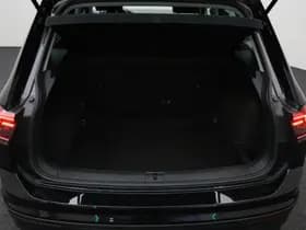 Volkswagen Tiguan 1.4 TSI ACT Connected Series thumbnail 15