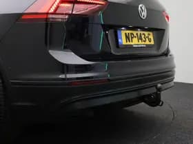 Volkswagen Tiguan 1.4 TSI ACT Connected Series thumbnail 16
