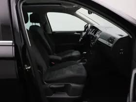 Volkswagen Tiguan 1.4 TSI ACT Connected Series thumbnail 17