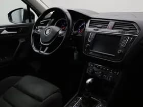 Volkswagen Tiguan 1.4 TSI ACT Connected Series thumbnail 18