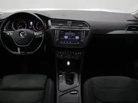 Volkswagen Tiguan 1.4 TSI ACT Connected Series thumbnail 19