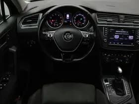 Volkswagen Tiguan 1.4 TSI ACT Connected Series thumbnail 20