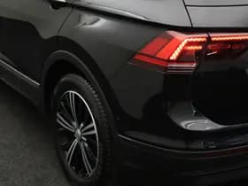 Volkswagen Tiguan 1.4 TSI ACT Connected Series thumbnail 21