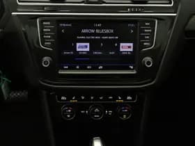 Volkswagen Tiguan 1.4 TSI ACT Connected Series thumbnail 25
