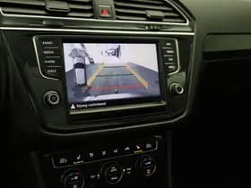 Volkswagen Tiguan 1.4 TSI ACT Connected Series thumbnail 27
