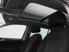 Volkswagen Tiguan 1.4 TSI ACT Connected Series thumbnail 30