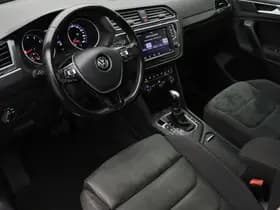 Volkswagen Tiguan 1.4 TSI ACT Connected Series thumbnail 6