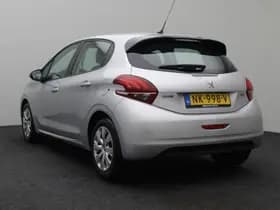 Peugeot 208 1.2 PureTech Blue Lion thumbnail 11